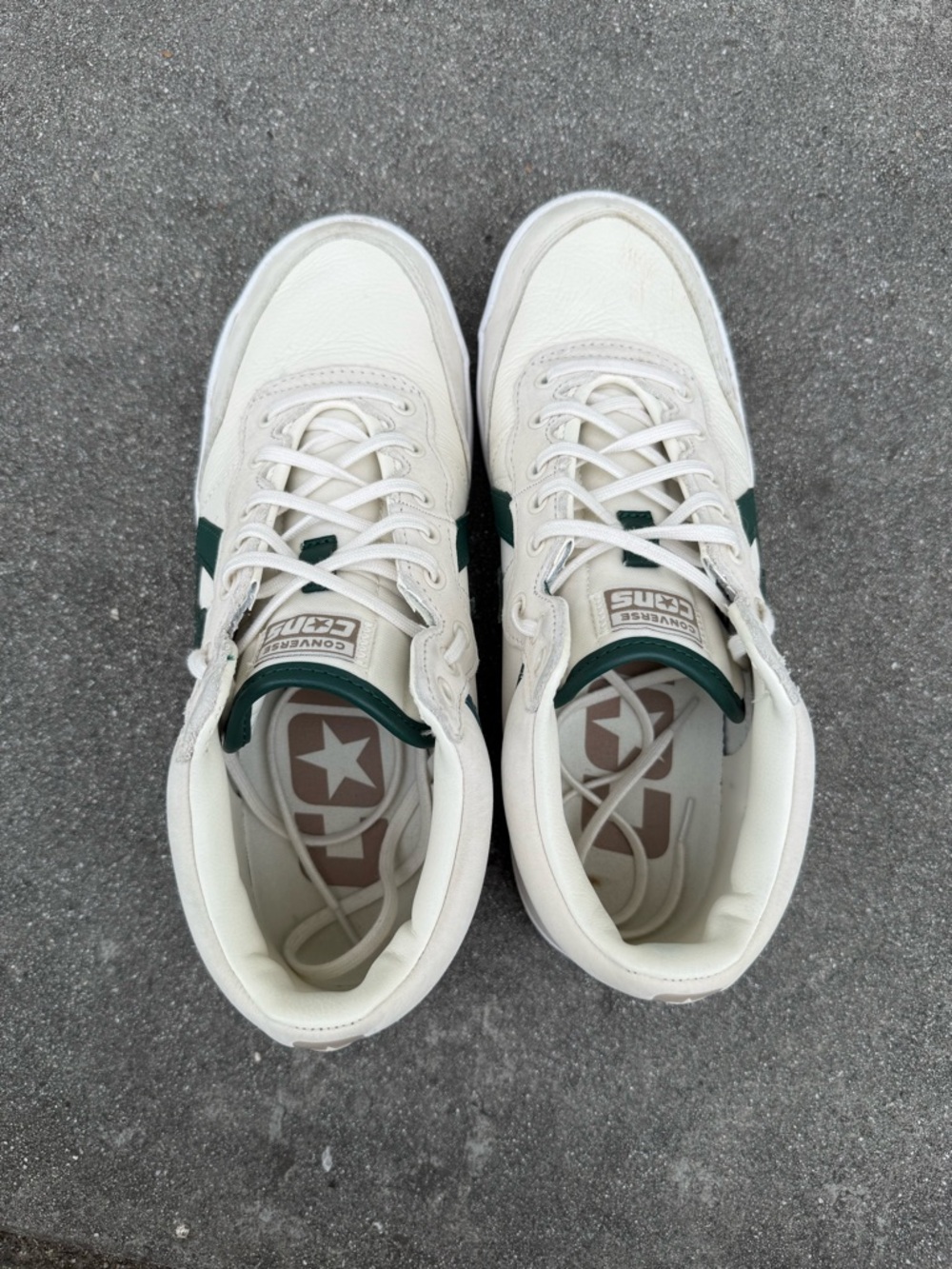 Cons Fastbreak Shoes - Picture 2 of 4